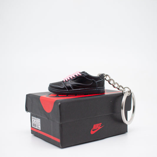 Portachivi Mini Sneaker