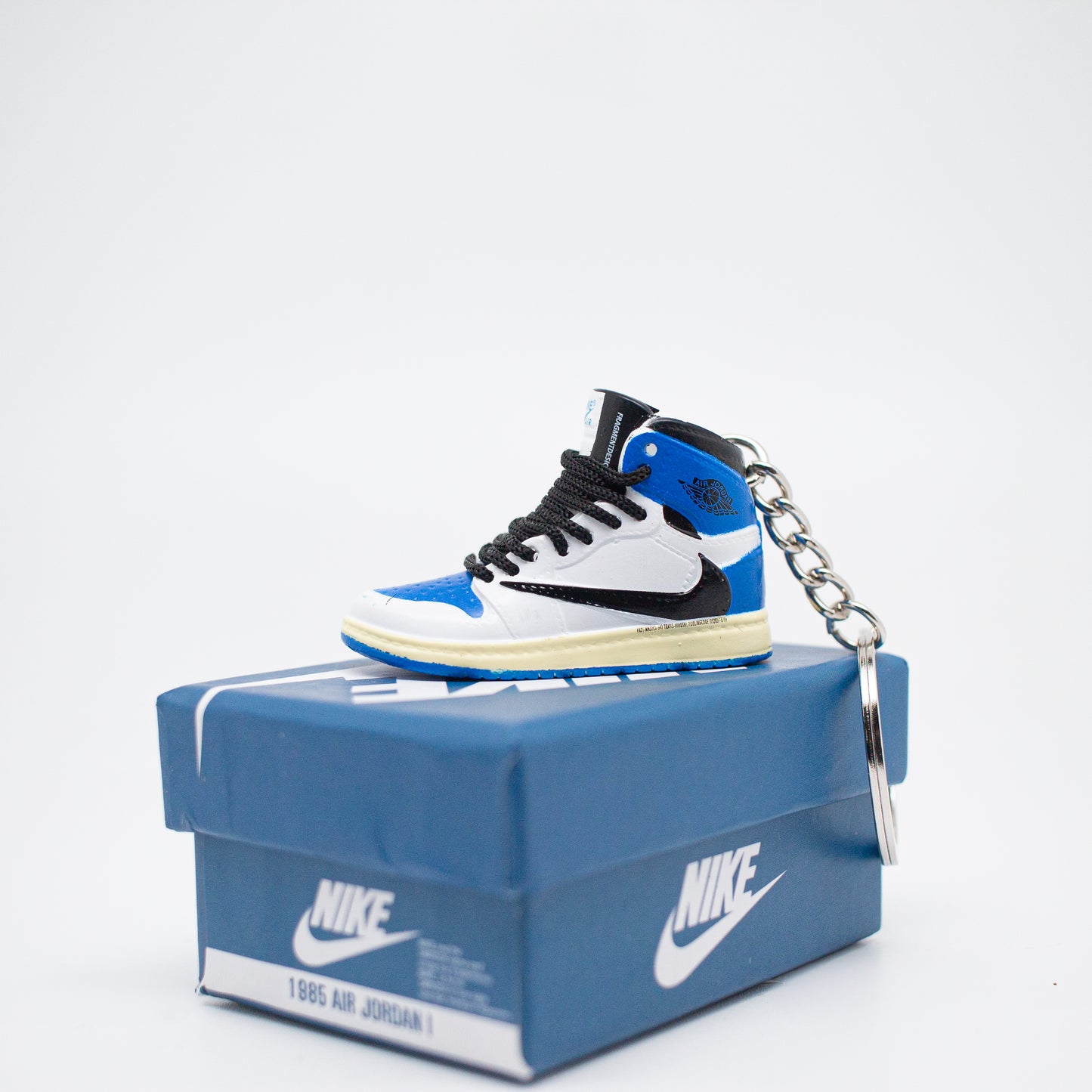 Portachivi Mini Sneaker