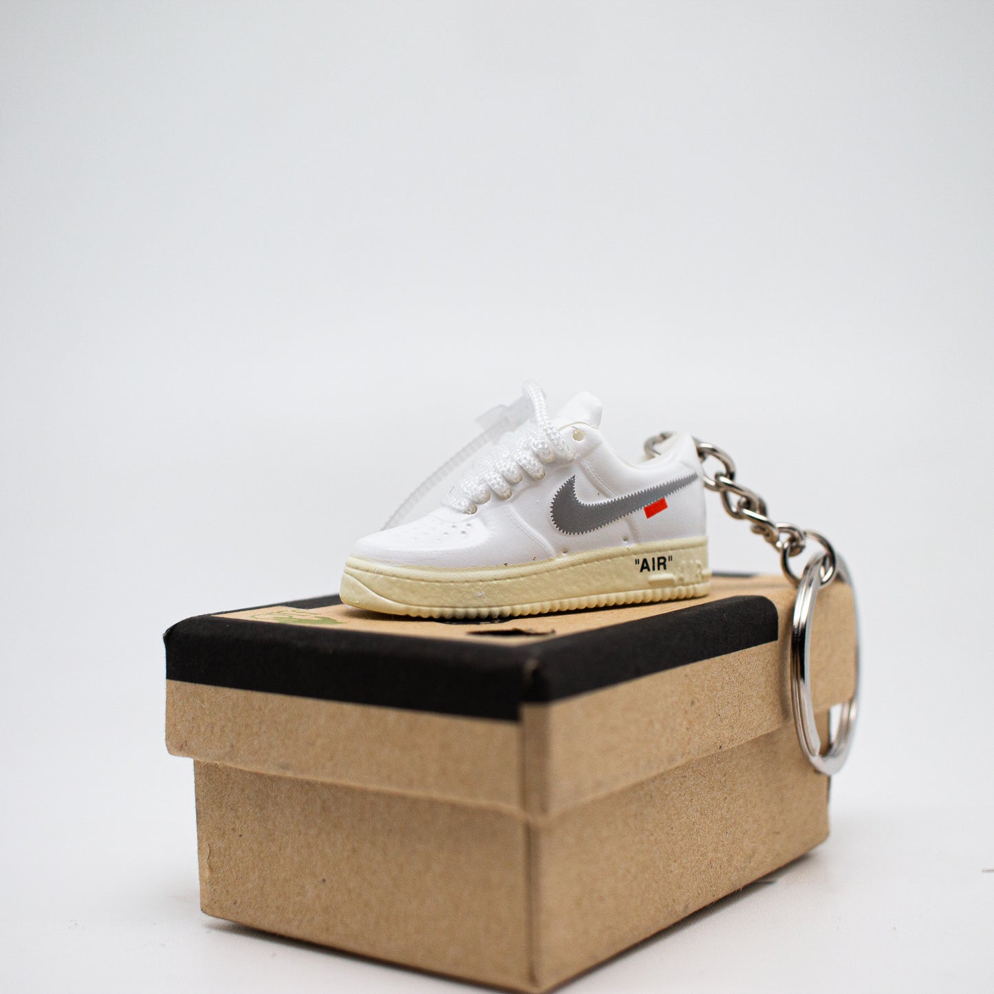 Portachivi Mini Sneaker