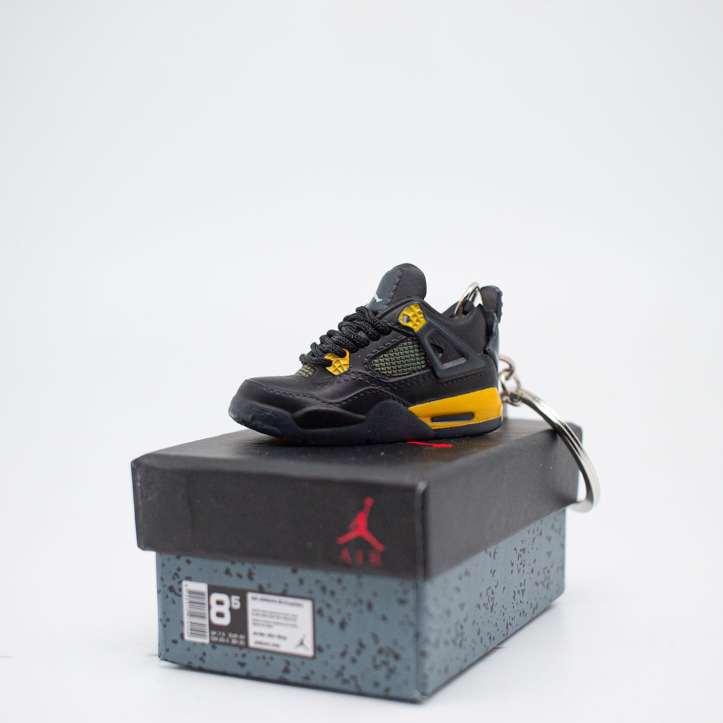 Portachivi Mini Sneaker