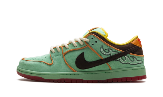 Nike SB Dunk Low Rodeo Tourmaline