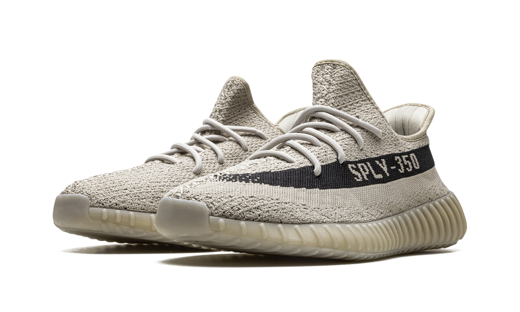 ADIDAS YEEZY BOOST 350 V2 SLATE
