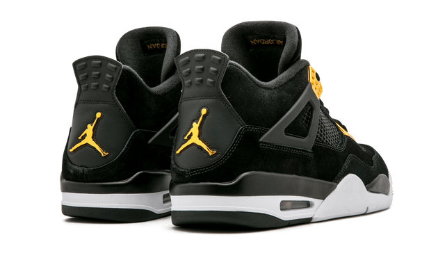 Air Jordan 4 Retro "Royalty"