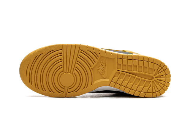 Nike Dunk High Wu-Tang (2024)