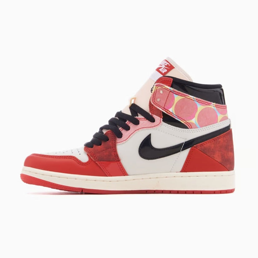 Nike Air Jordan 1 High OG Spider-verse