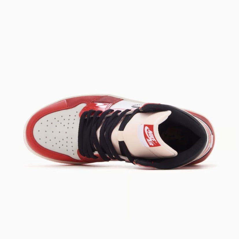 Nike Air Jordan 1 High OG Spider-verse