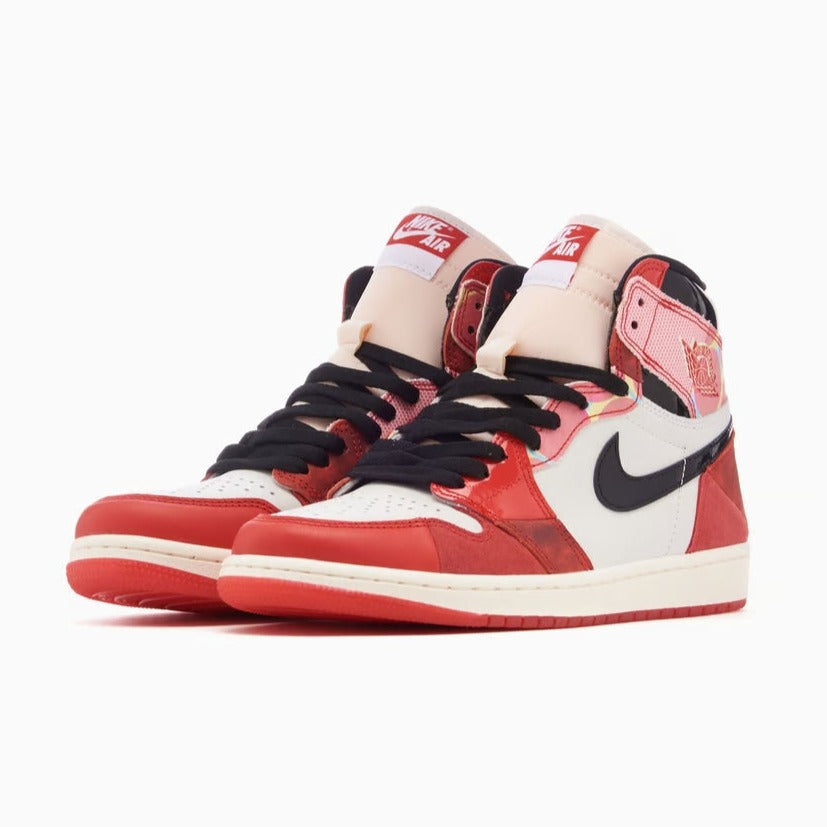 Nike Air Jordan 1 High OG Spider-verse