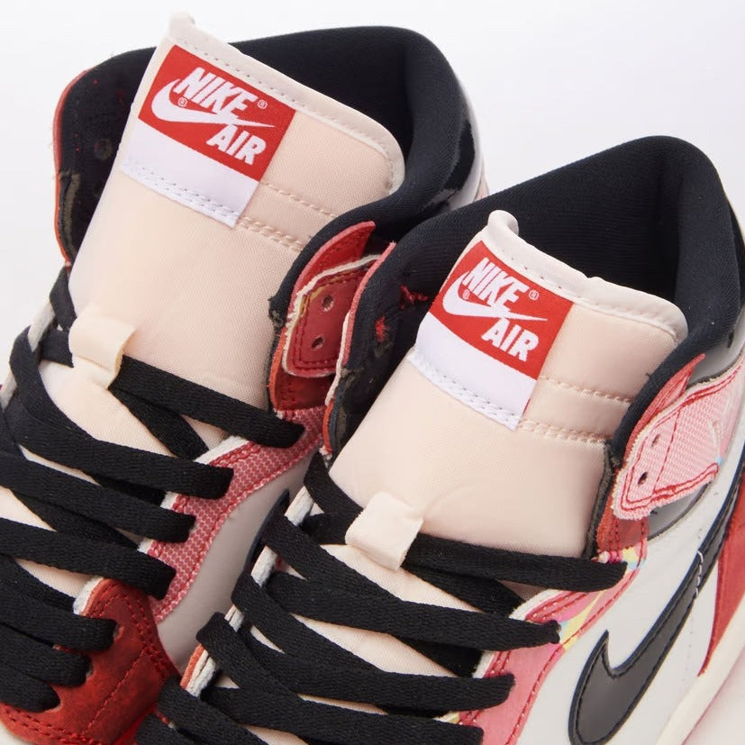 Nike Air Jordan 1 High OG Spider-verse