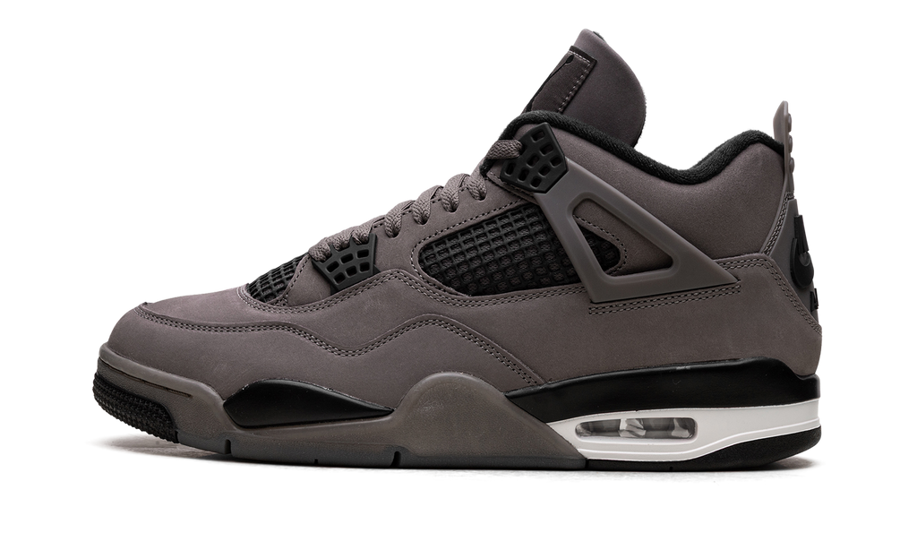 Air Jordan 4 Retro Cave Stone