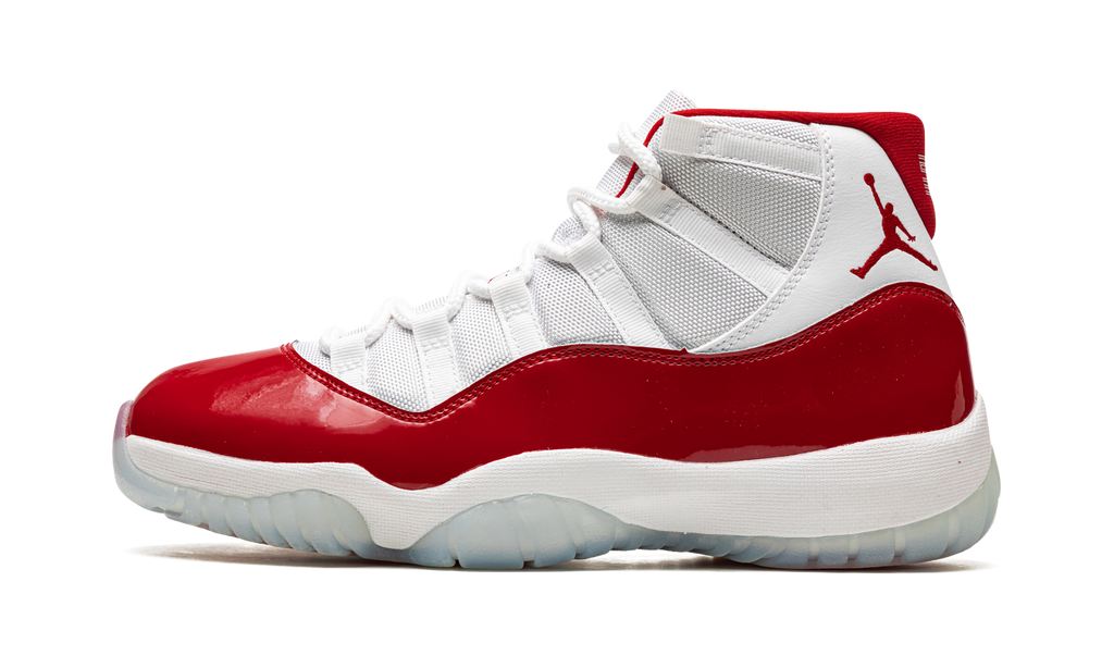 Air Jordan 11 Retro Cherry (2022)