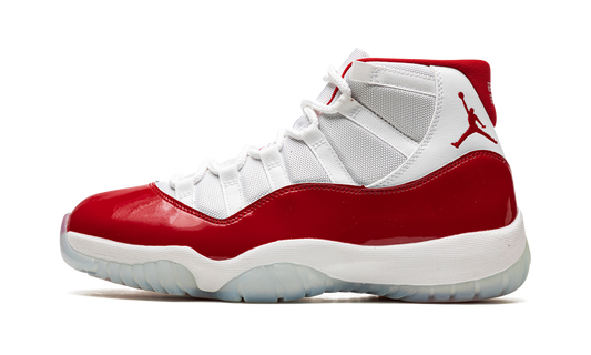 Air Jordan 11 Retro Cherry (2022)