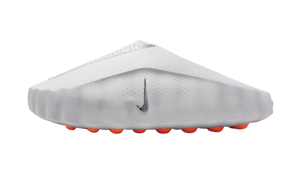 Mind 001 "Light Smoke Grey"