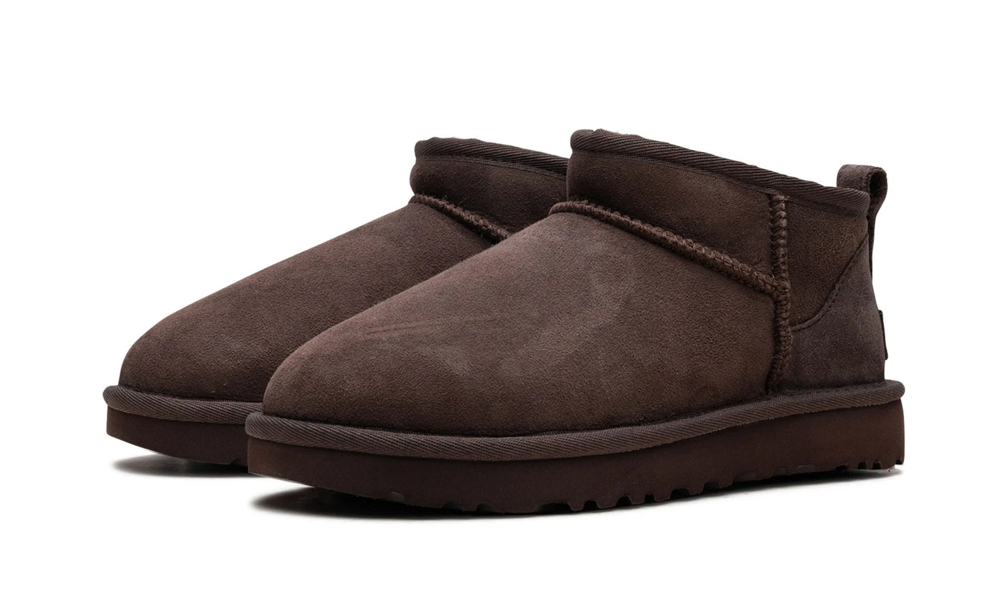 UGG CLASSIC ULTRA MINI WMNS "Burnt Cedar"