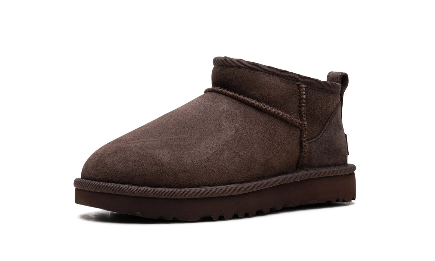 UGG CLASSIC ULTRA MINI WMNS "Burnt Cedar"