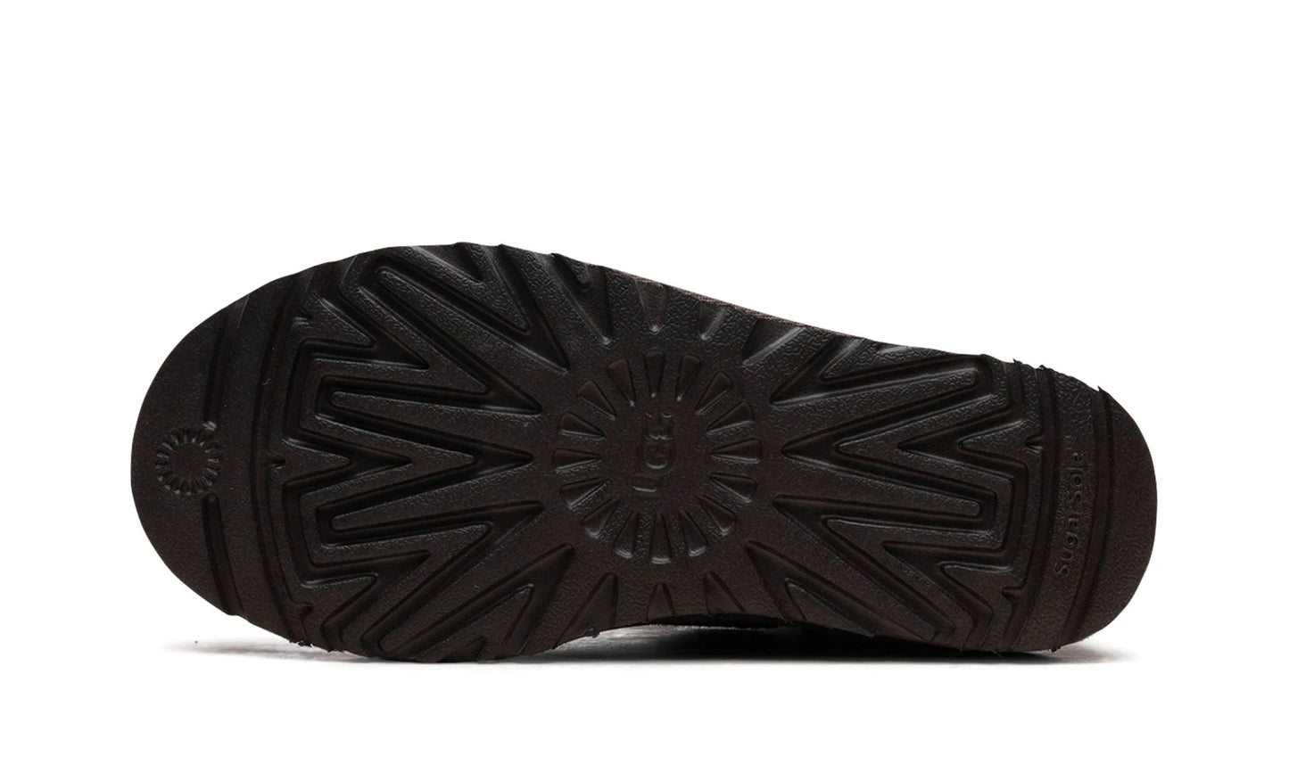 UGG CLASSIC ULTRA MINI WMNS "Burnt Cedar"