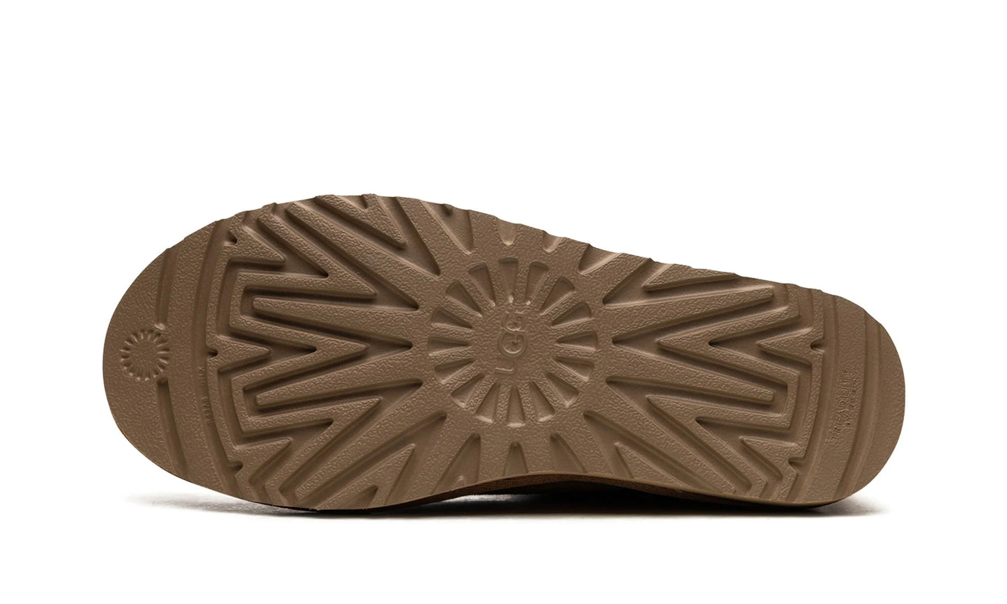 UGG CLASSIC ULTRA MINI WMNS "Chestnut"