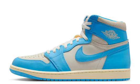 Air Jordan 1 Retro High OG UNC Reimagined