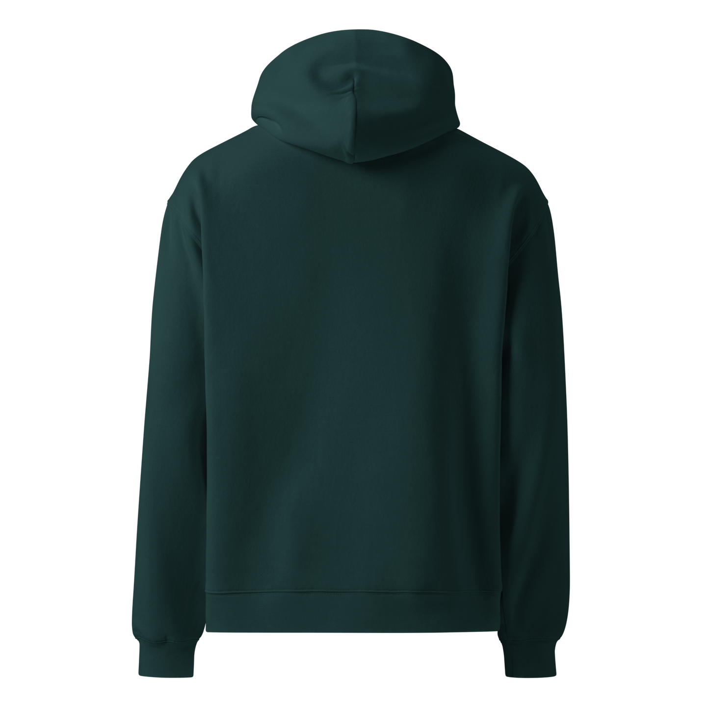 Felpa oversize unisex