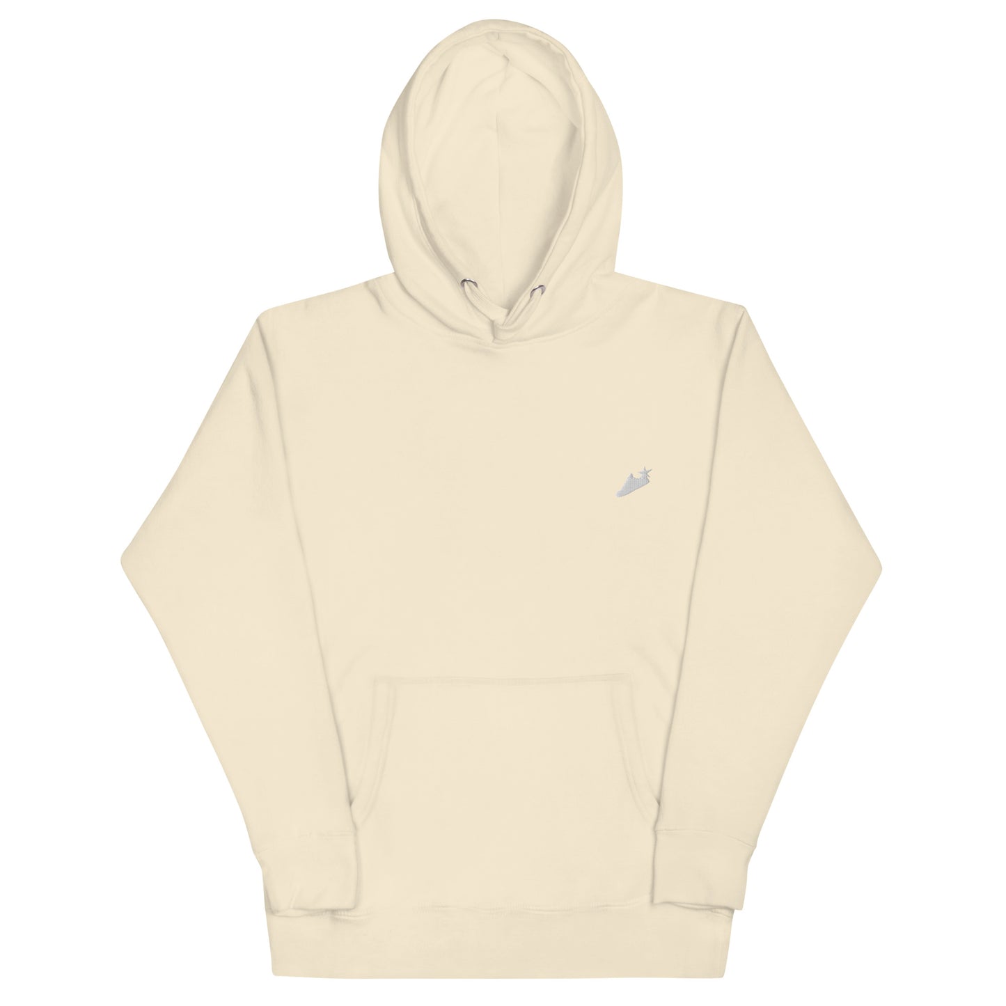 Felpa con cappuccio unisex