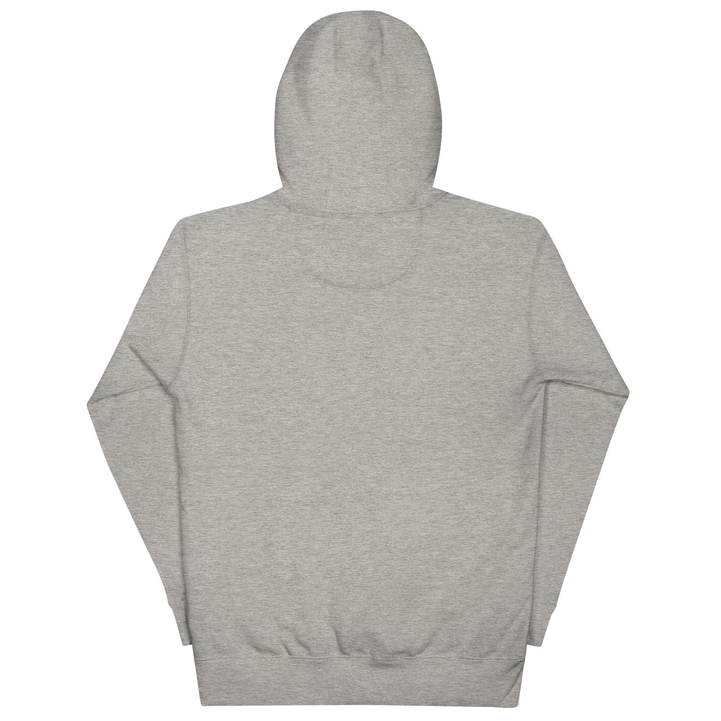 Felpa con cappuccio unisex