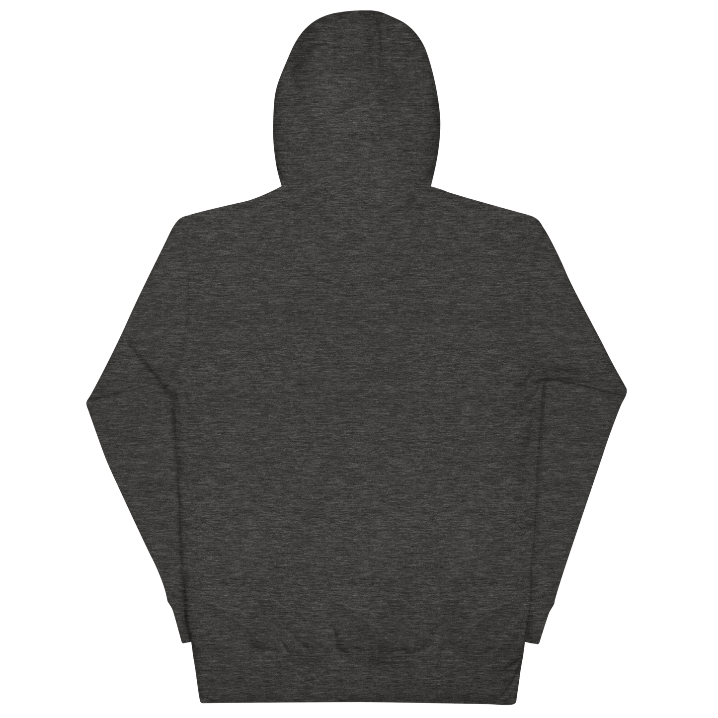 Felpa con cappuccio unisex