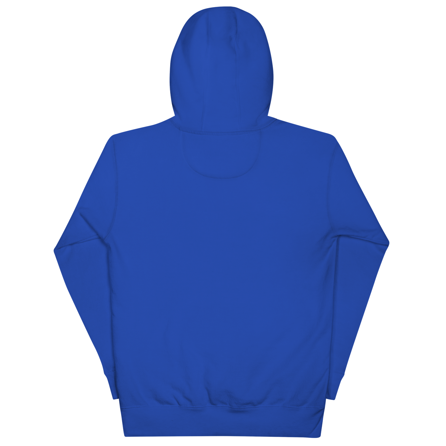 Felpa con cappuccio unisex