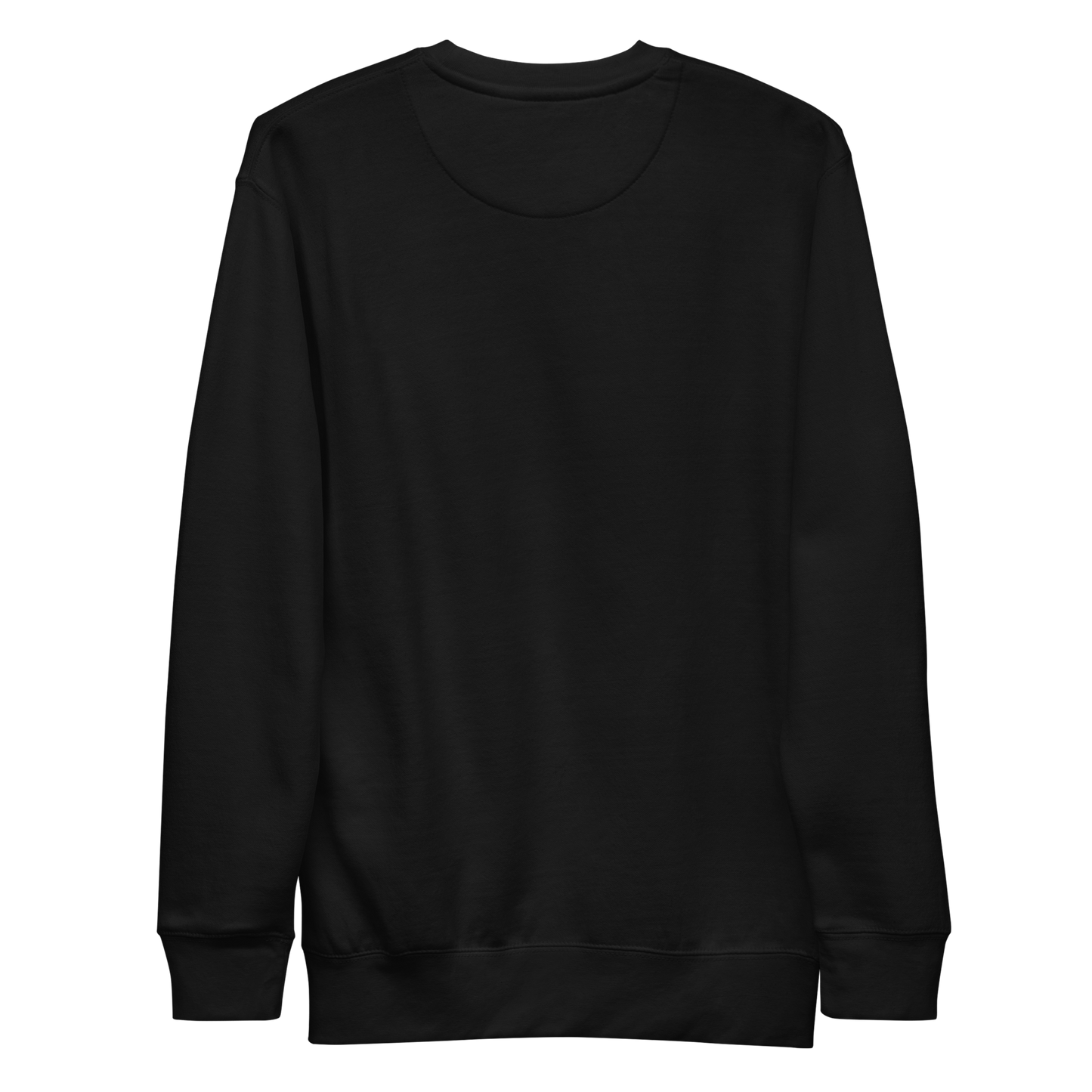 Felpa premium unisex