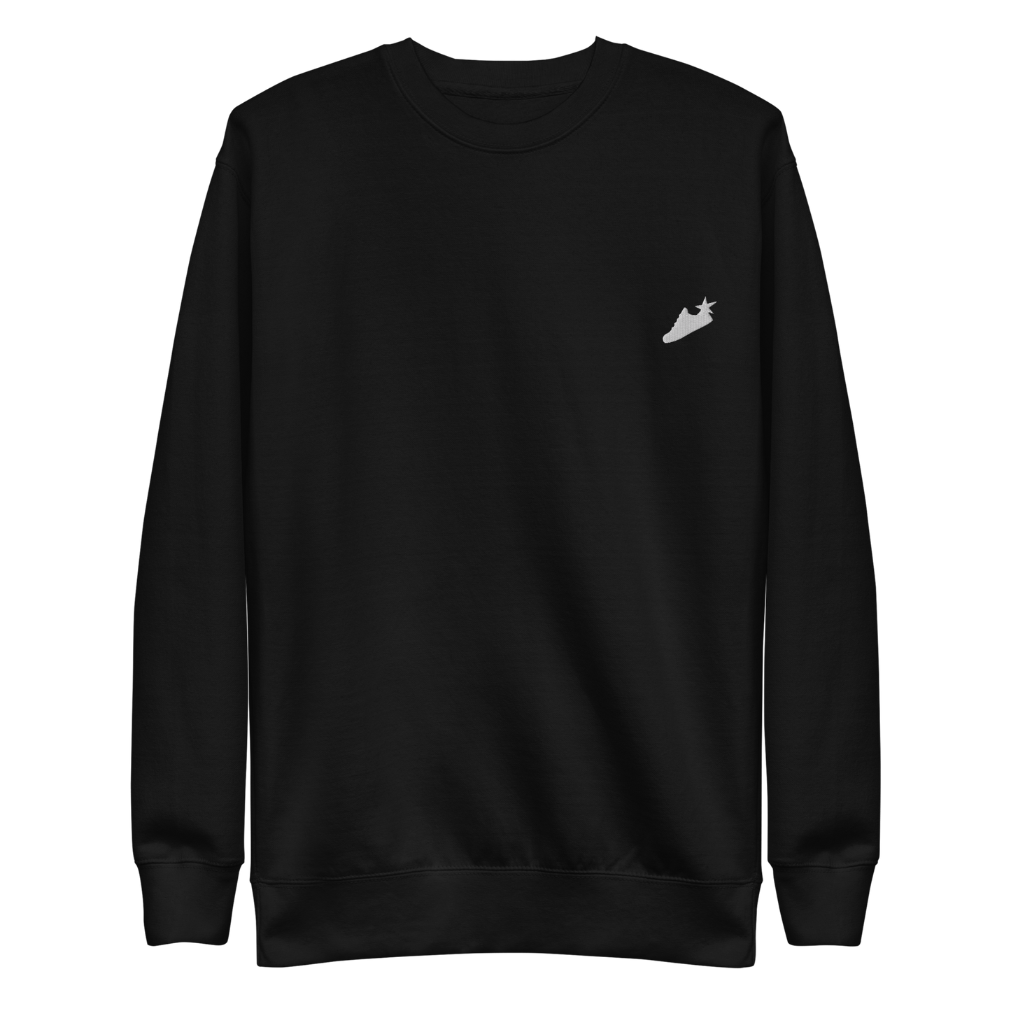 Felpa premium unisex