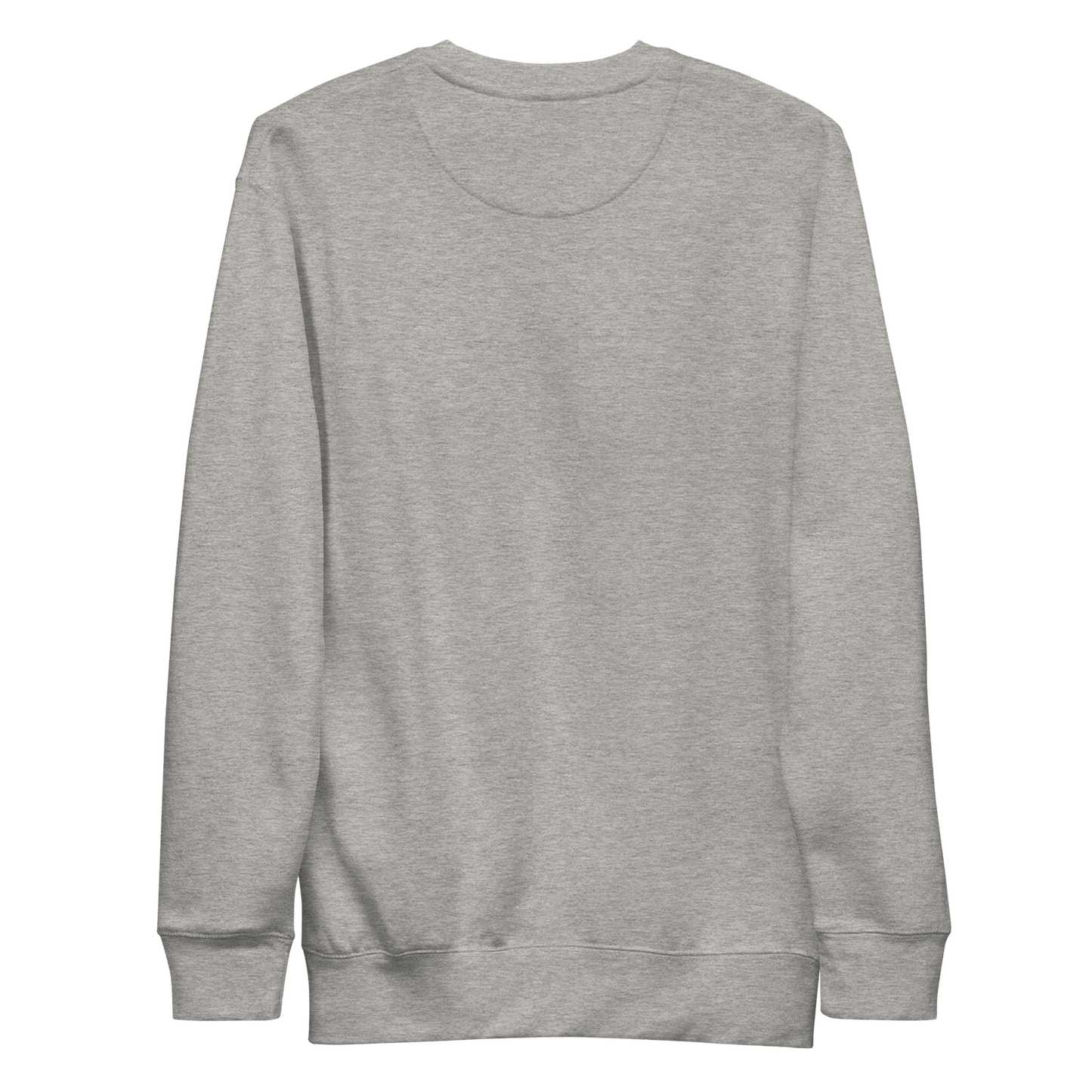 Felpa premium unisex