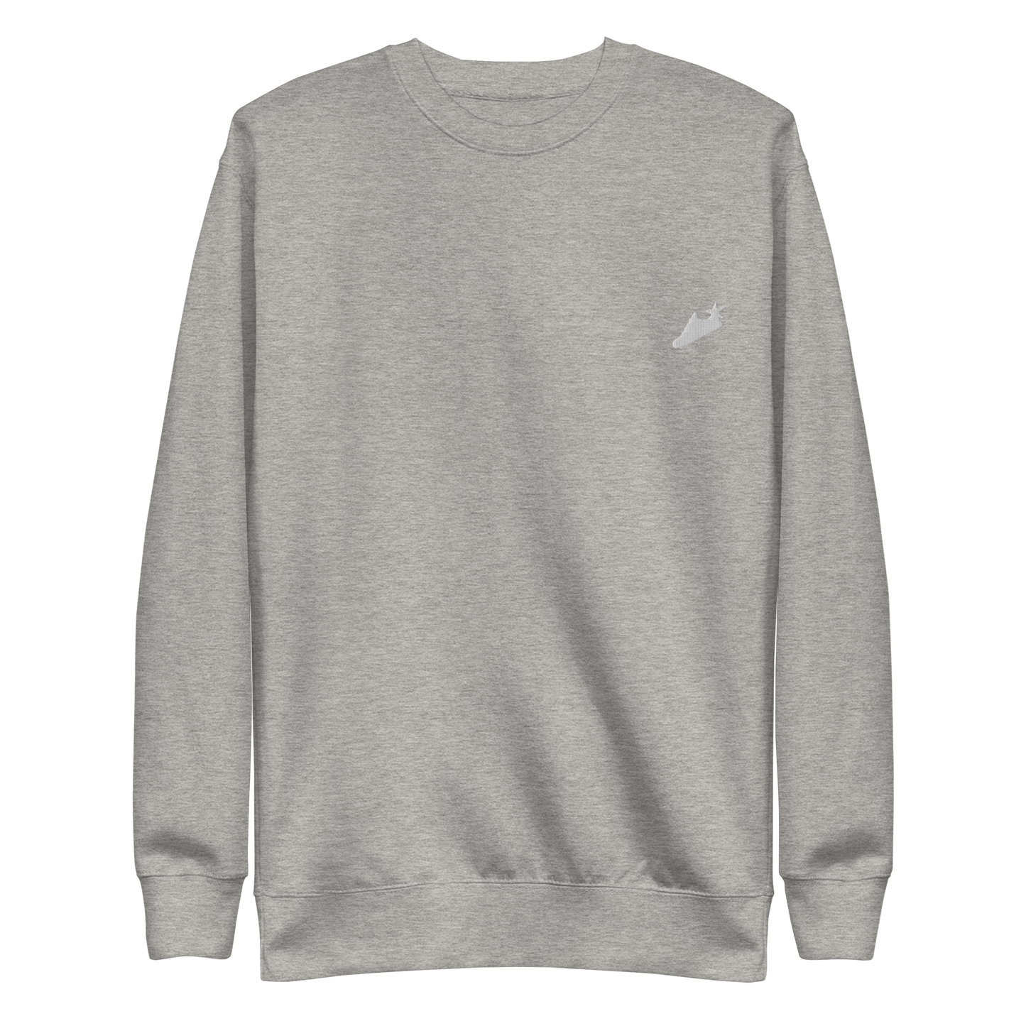 Felpa premium unisex
