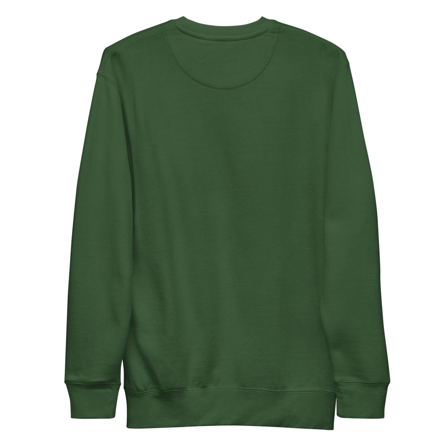 Felpa premium unisex