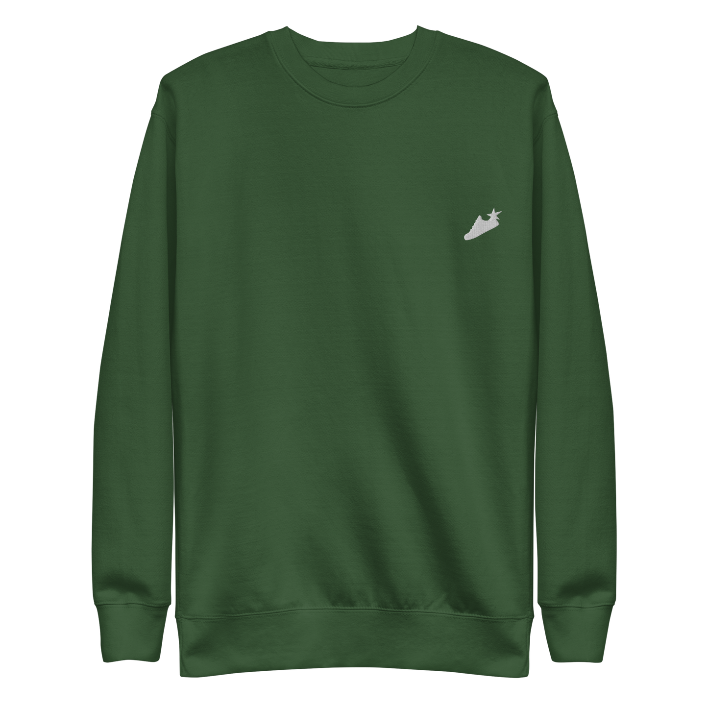 Felpa premium unisex
