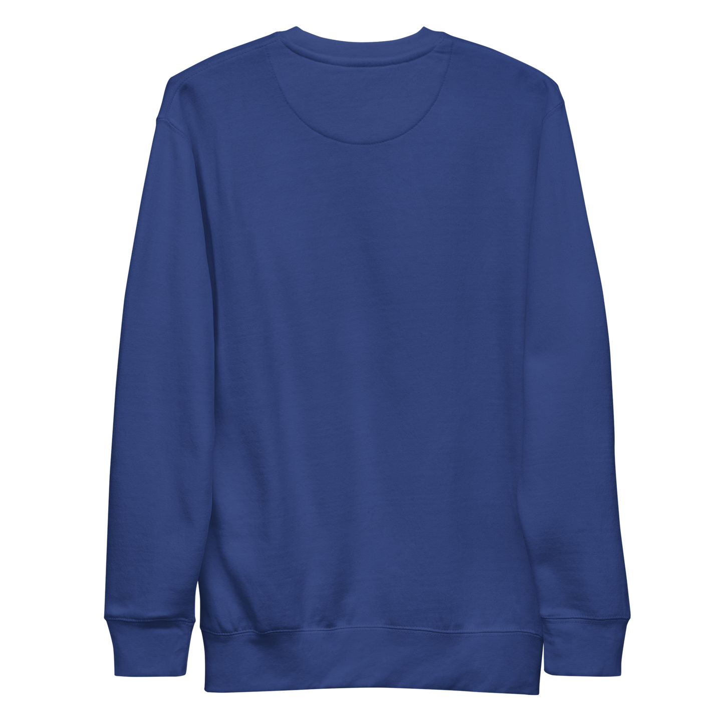 Felpa premium unisex