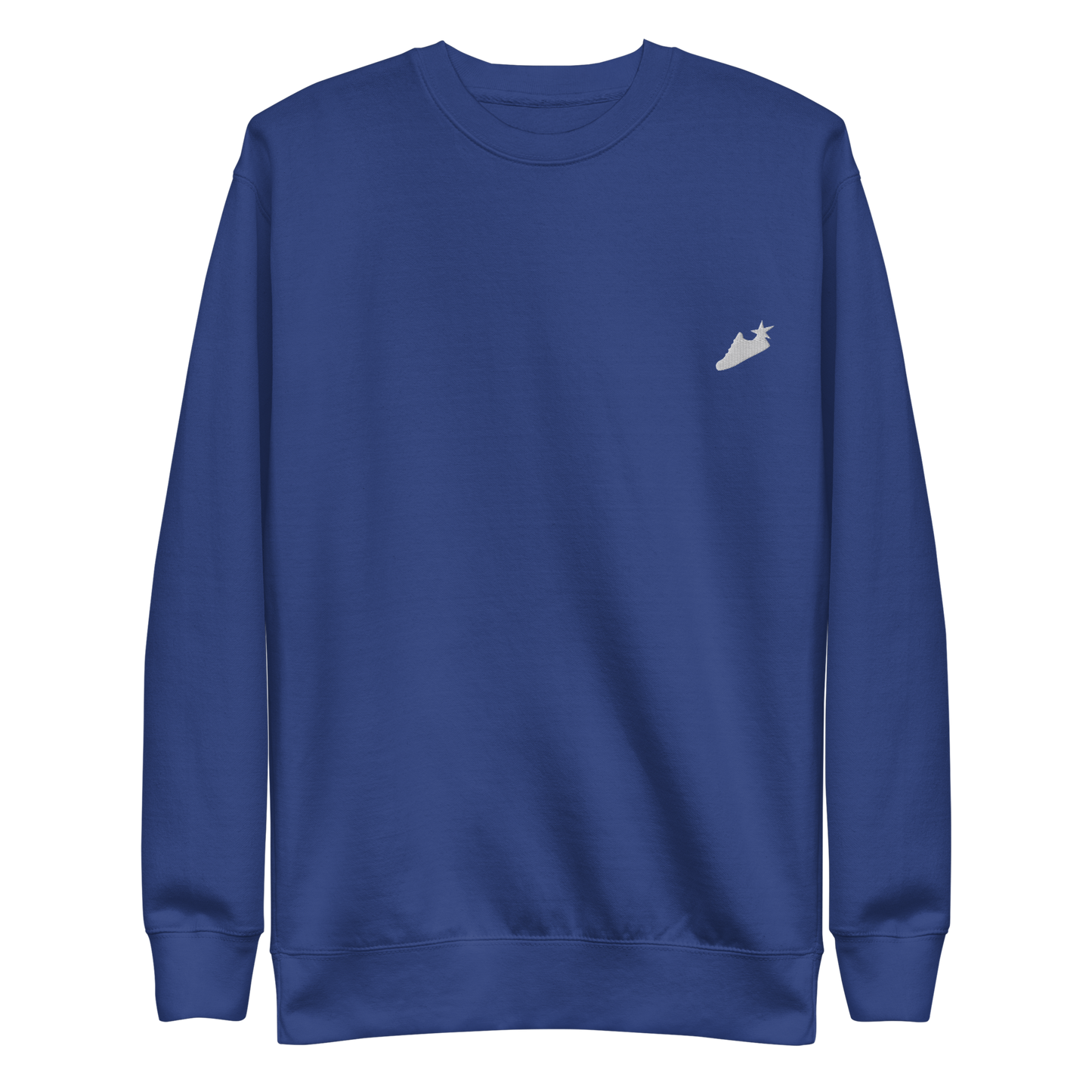 Felpa premium unisex