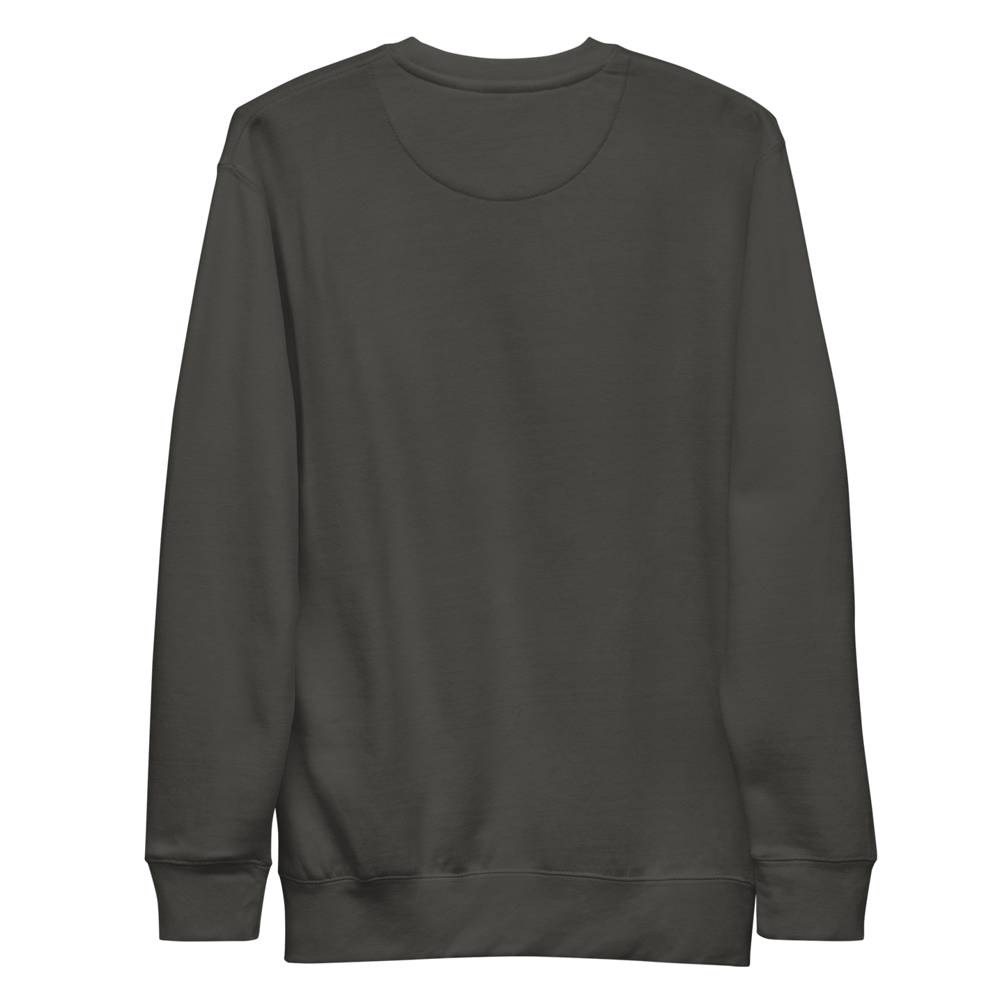 Felpa premium unisex