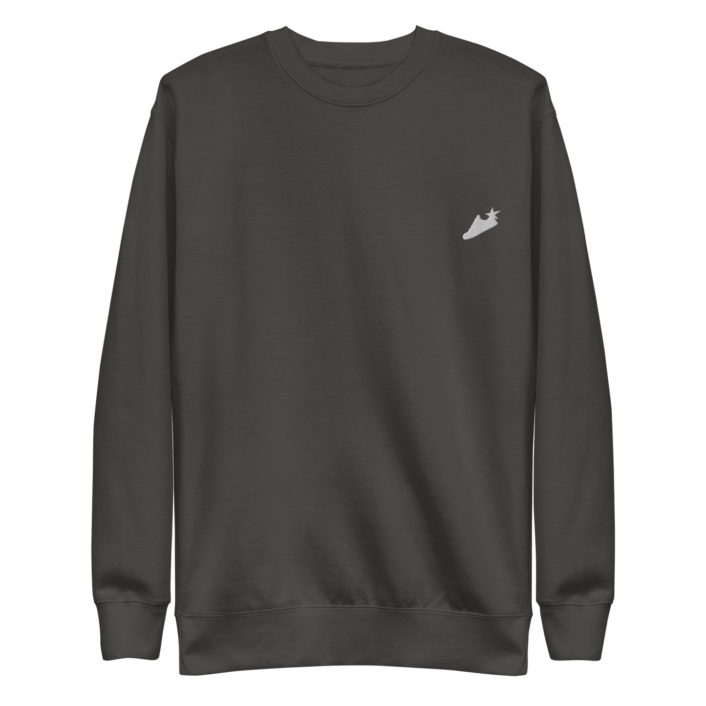 Felpa premium unisex