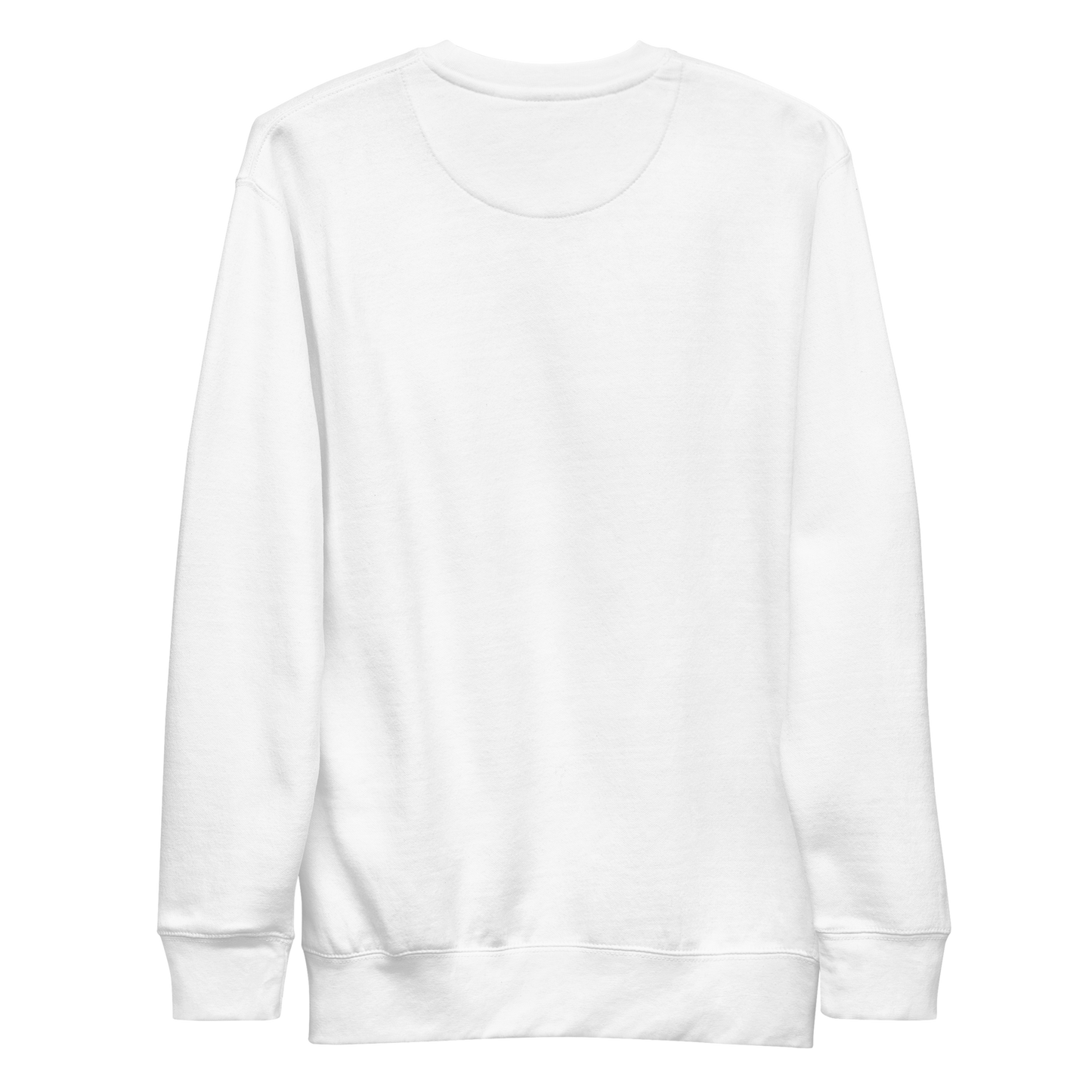 Felpa premium unisex