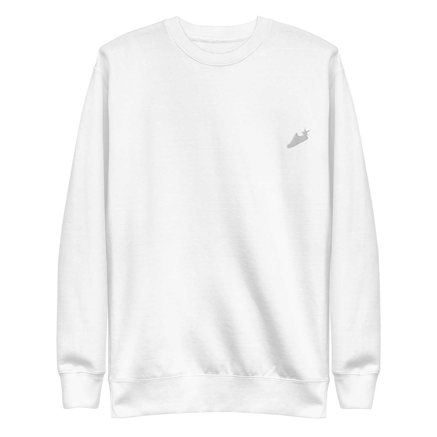 Felpa premium unisex