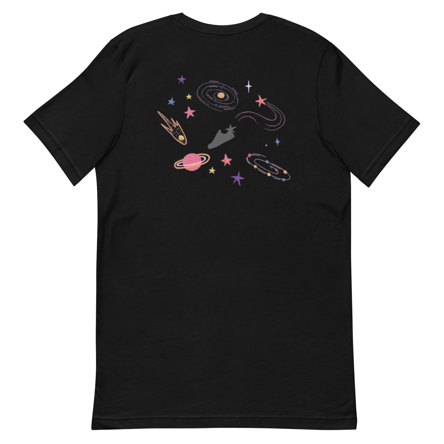 Maglietta unisex