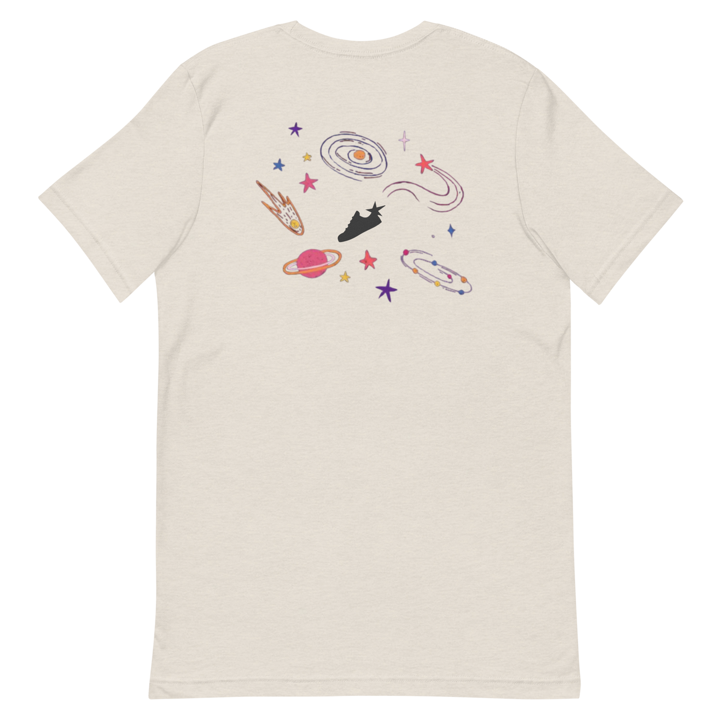 Maglietta unisex