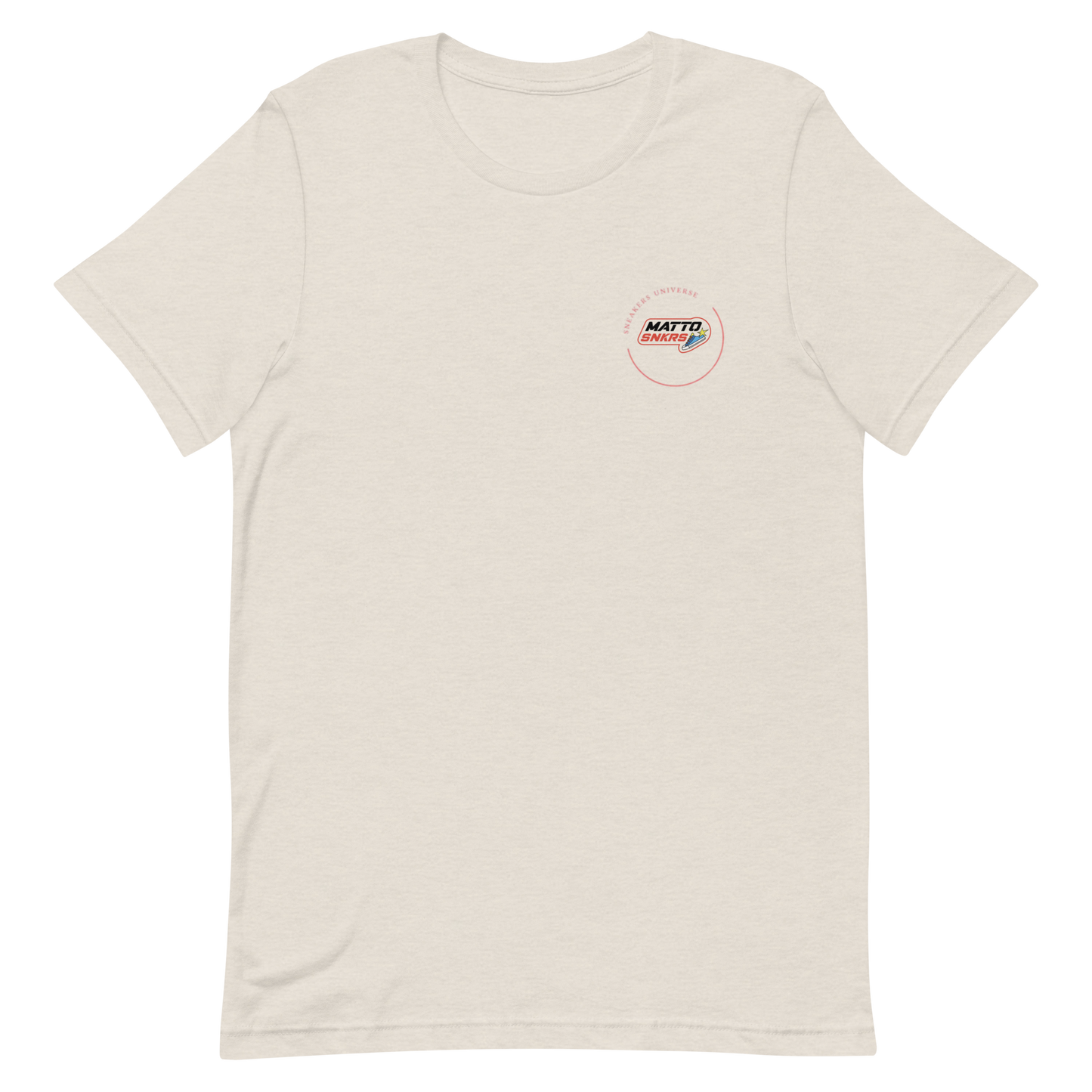 Maglietta unisex