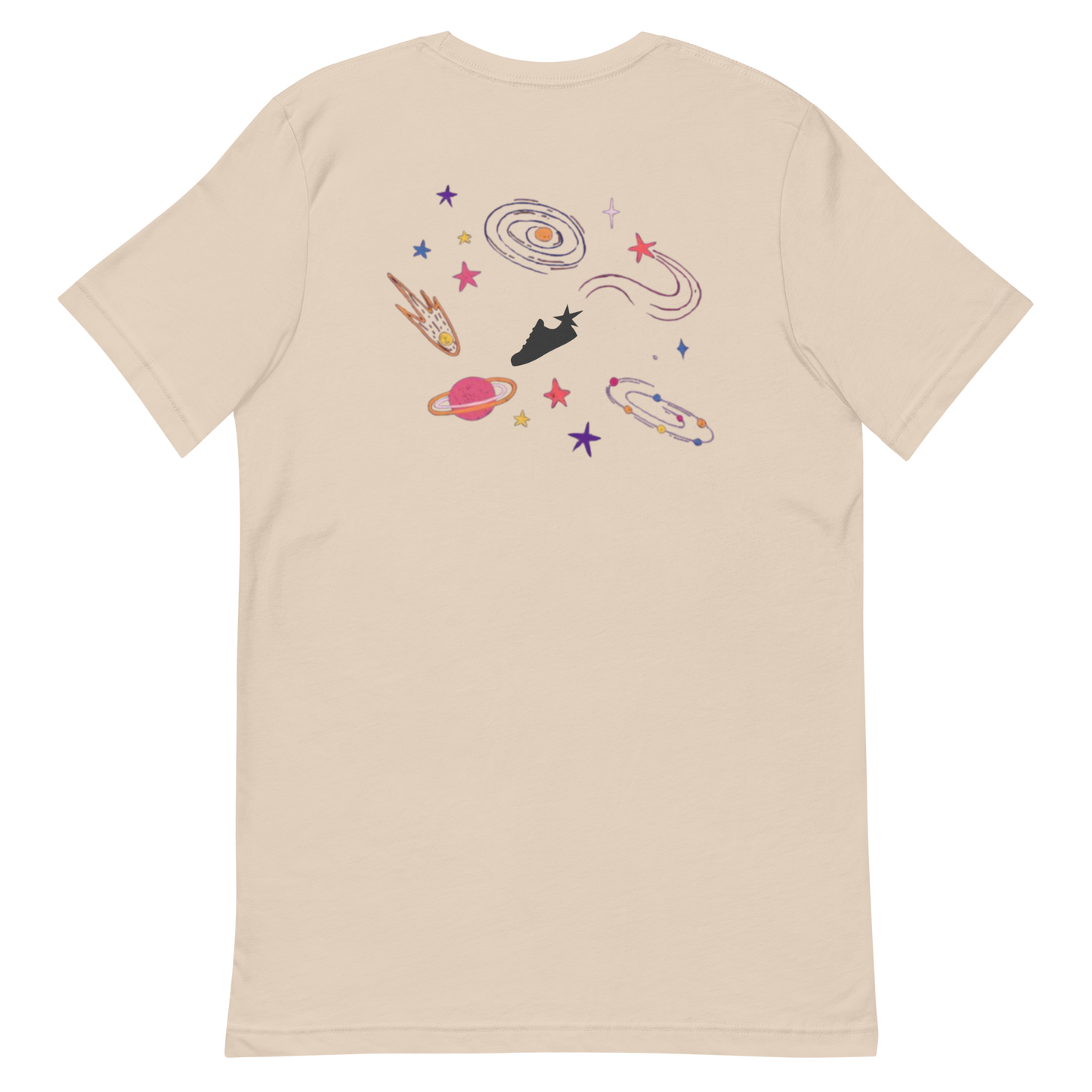 Maglietta unisex
