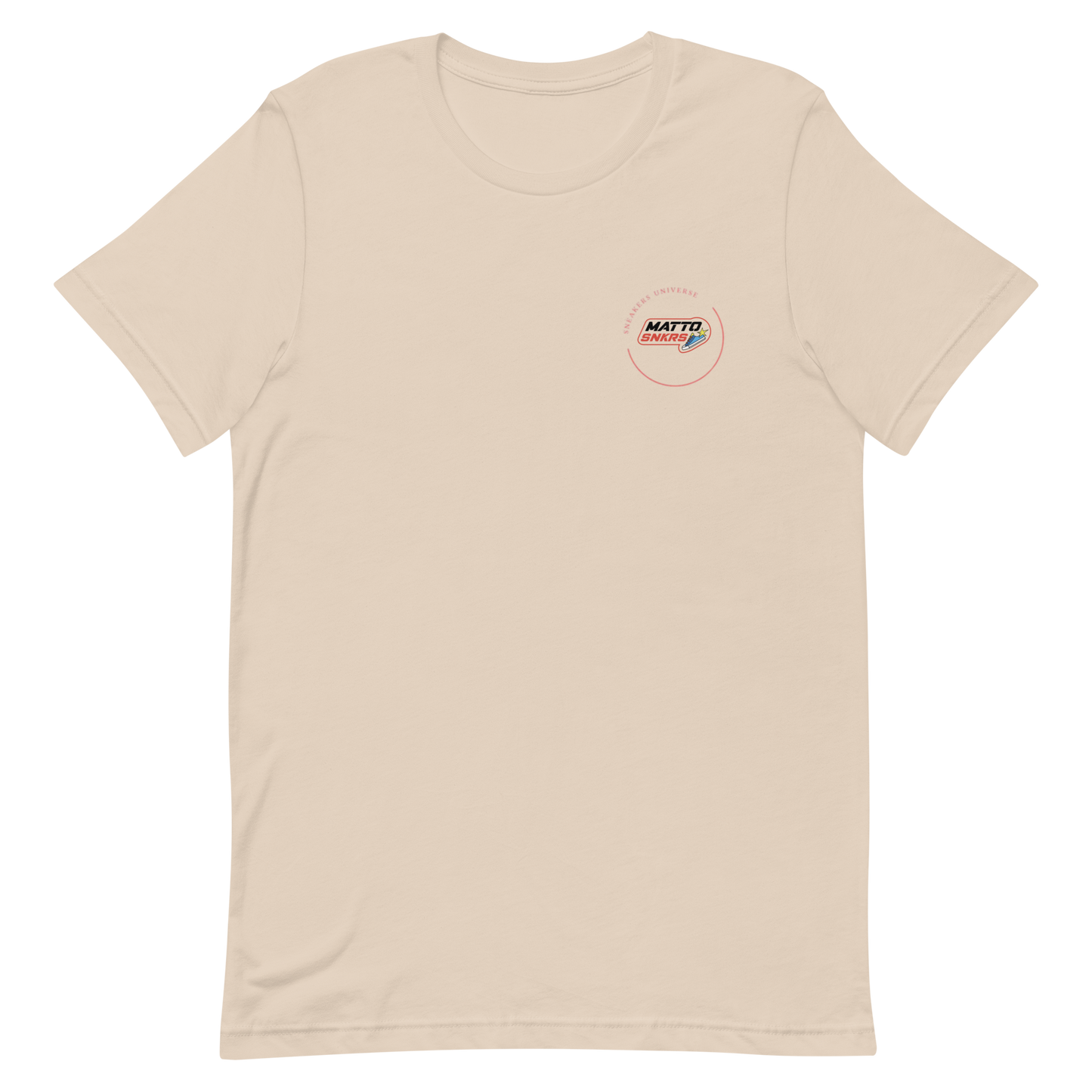Maglietta unisex