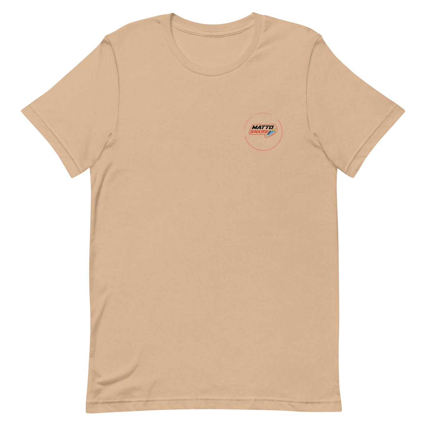 Maglietta unisex