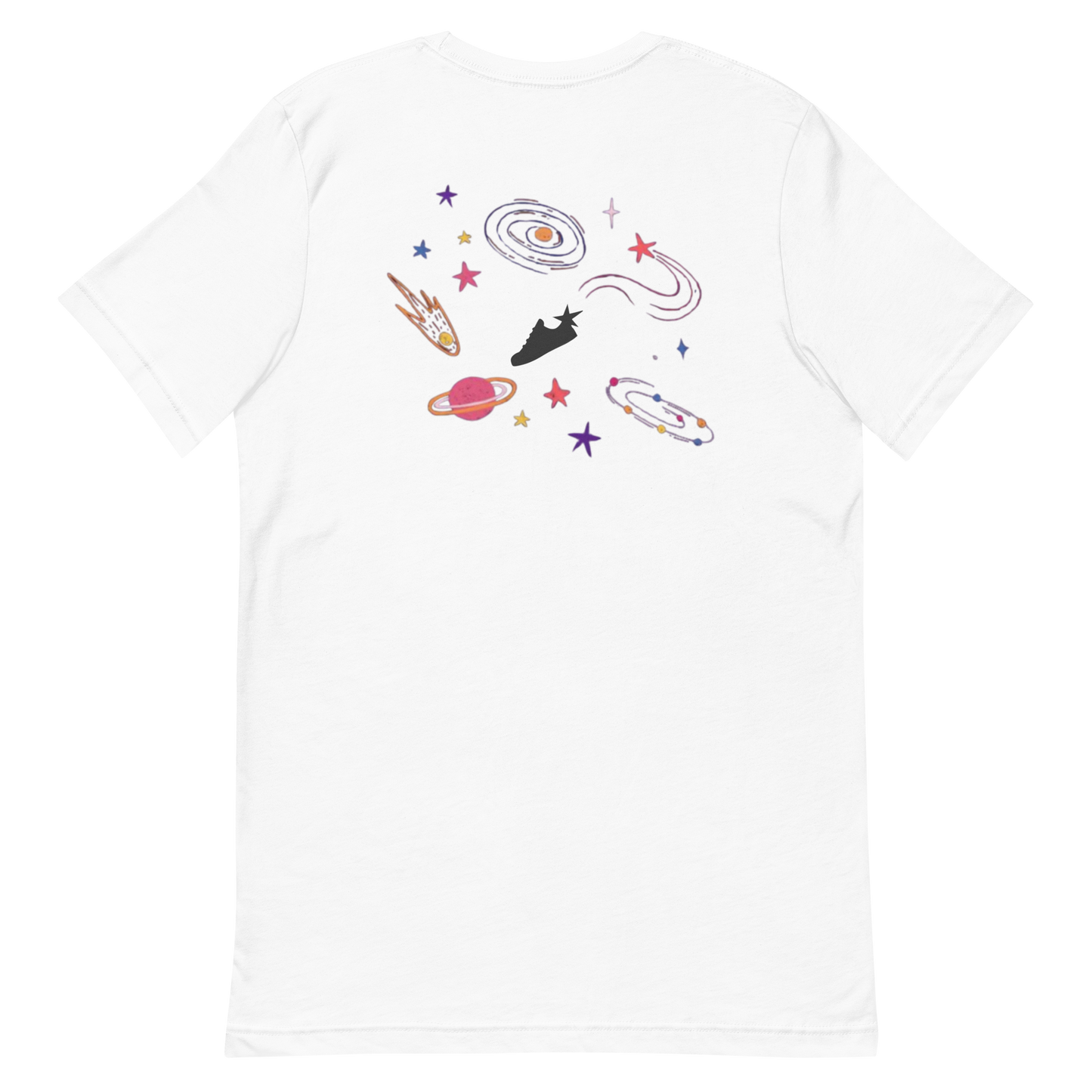 Maglietta unisex