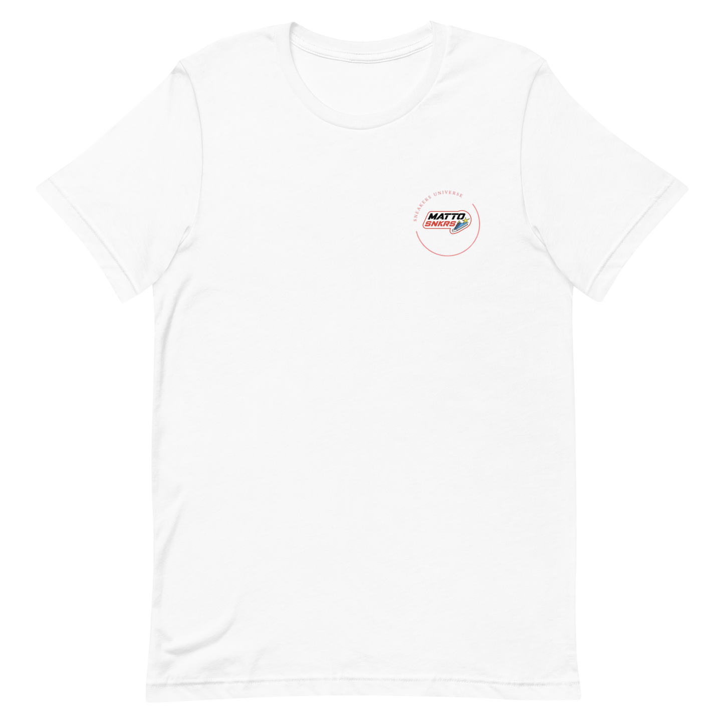 Maglietta unisex