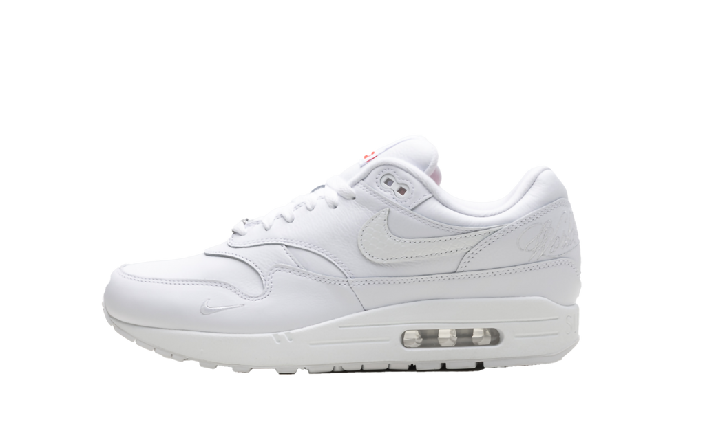 Nike Air Max 1 '87 SP Supreme Triple White