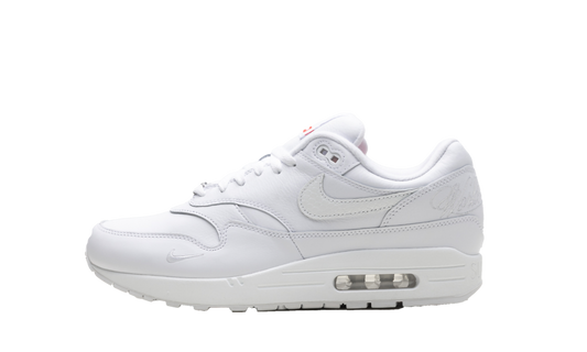 Nike Air Max 1 '87 SP Supreme Triple White