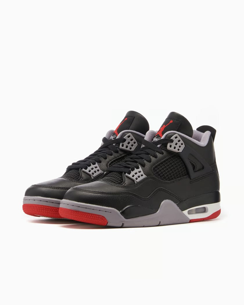JORDAN
