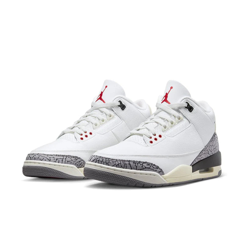 Jordan 3